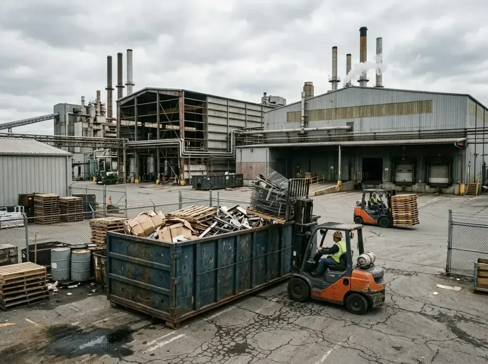 industrial-factory-scrap-conta-003 — frequently asked questions, Cheap Roll-off Dumpster Rentals in Princeville, HI